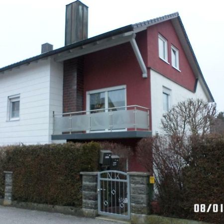 Ferienhaus Kurzbach Velden  Esterno foto