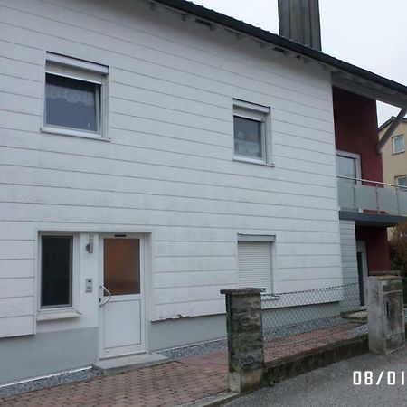 Ferienhaus Kurzbach Velden  Esterno foto