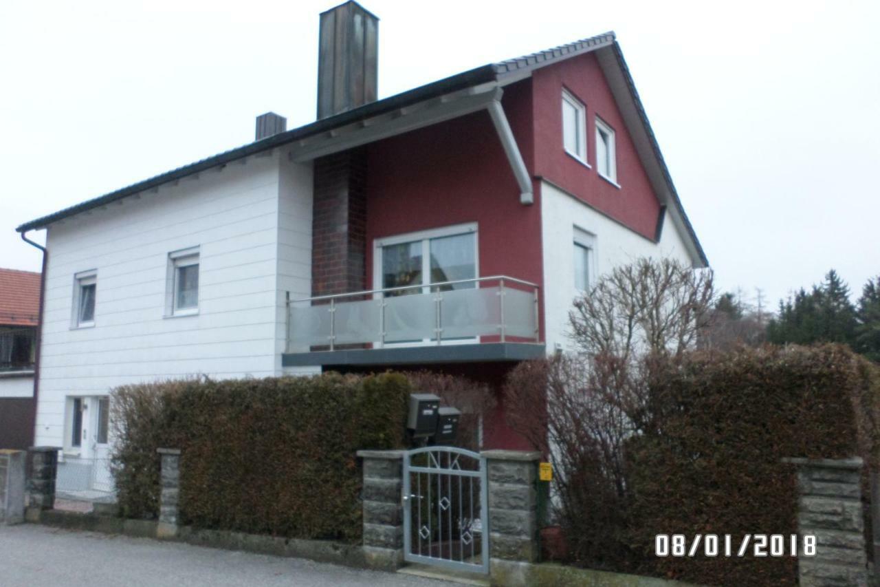 Ferienhaus Kurzbach Velden  Esterno foto