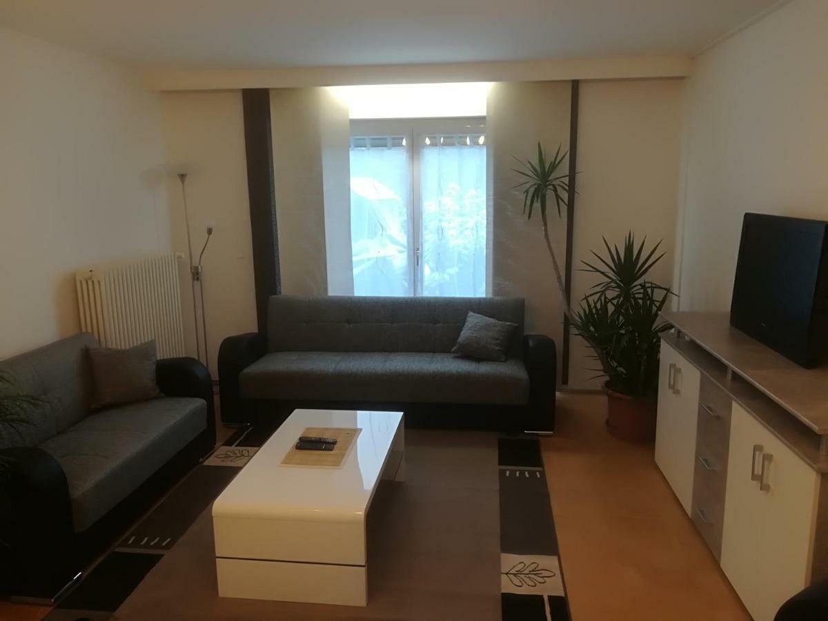 Ferienhaus Kurzbach Velden  Esterno foto