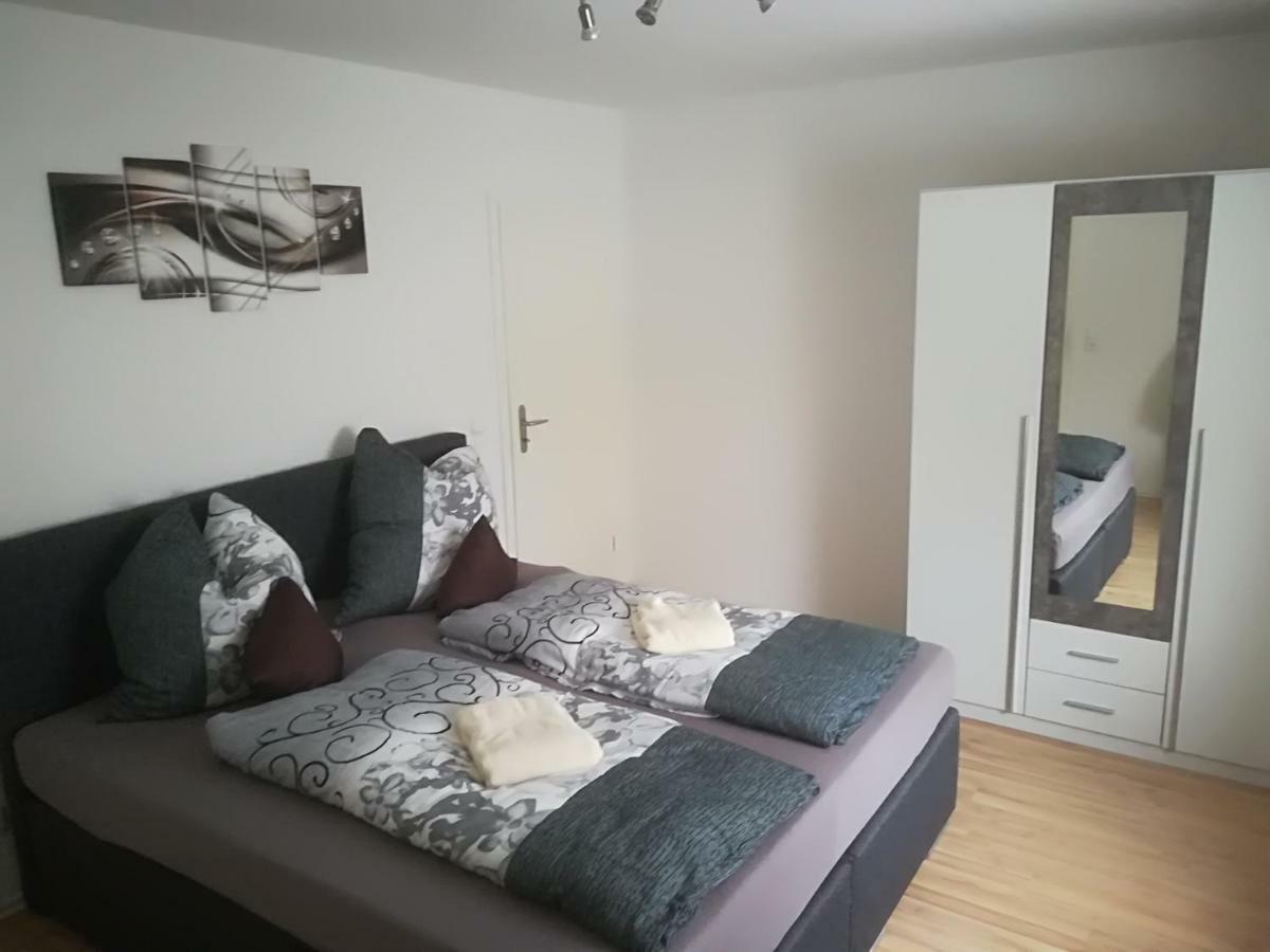 Ferienhaus Kurzbach Velden  Esterno foto