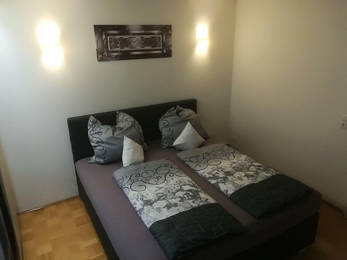 Ferienhaus Kurzbach Velden  Esterno foto