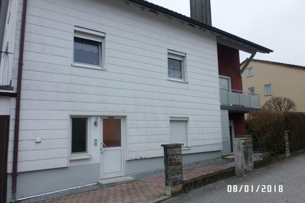 Ferienhaus Kurzbach Velden  Esterno foto