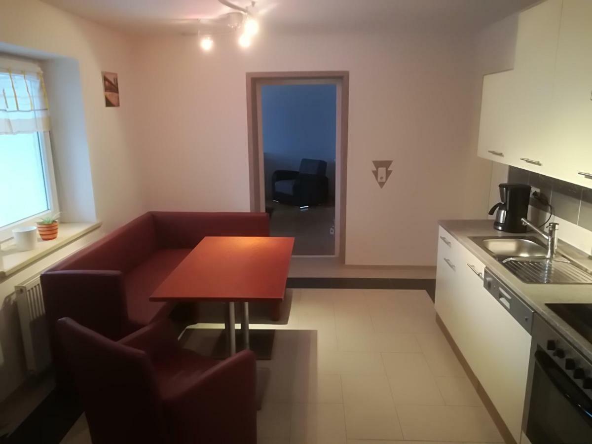 Ferienhaus Kurzbach Velden  Esterno foto