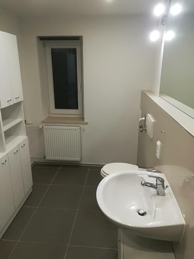 Ferienhaus Kurzbach Velden  Esterno foto